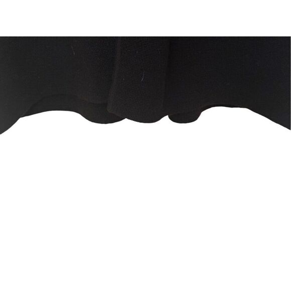 Eileen Fisher 100% Wool Cardigan PM - Picture 3 of 5